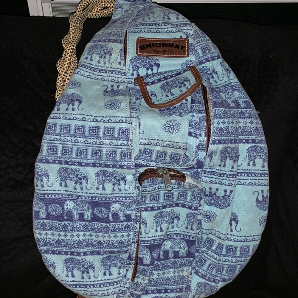 Unionbay bag